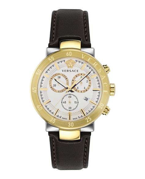 versace mystique watch collection|Versace Urban Mystique Collection Luxury Mens Watch .